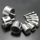 10pcs Diamond Hole Saw Set Tile Ceramic Glass Porcelain Marble 8mm-50mm Hole Saw Drill Bit 10pcs Diamond Hole Saw Set Tile Ceramic Glass Porcelain Marble 8mm-50mm Hole Saw Drill Bit