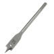11-38mm Wood Flat Drill Bits Hex Shank Wood Working Spade Drill Bits 11-38mm Wood Flat Drill Bits Hex Shank Wood Working Spade Drill Bits