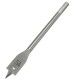 11-38mm Wood Flat Drill Bits Hex Shank Wood Working Spade Drill Bits 11-38mm Wood Flat Drill Bits Hex Shank Wood Working Spade Drill Bits