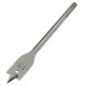 11-38mm Wood Flat Drill Bits Hex Shank Wood Working Spade Drill Bits 11-38mm Wood Flat Drill Bits Hex Shank Wood Working Spade Drill Bits