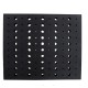 110 Holes EVA Router Bit Tray Drill Bit Milling Cutter Storage Box Organize Storage Boxes