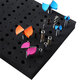 110 Holes EVA Router Bit Tray Drill Bit Milling Cutter Storage Box Organize Storage Boxes