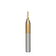 11pcs 2-12 HSS Milling Cutter 2 Flute Spiral End Mill for Wood Metal Aluminum Milling Tool CNC Router Bit 11pcs 2-12 HSS Milling Cutter 2 Flute Spiral End Mill for Wood Metal Aluminum Milling Tool CNC Router Bit