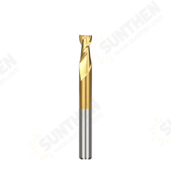 11pcs 2-12 HSS Milling Cutter 2 Flute Spiral End Mill for Wood Metal Aluminum Milling Tool CNC Router Bit 11pcs 2-12 HSS Milling Cutter 2 Flute Spiral End Mill for Wood Metal Aluminum Milling Tool CNC Router Bit