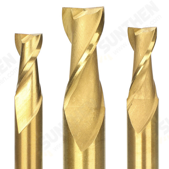 11pcs 2-12 HSS Milling Cutter 2 Flute Spiral End Mill for Wood Metal Aluminum Milling Tool CNC Router Bit 11pcs 2-12 HSS Milling Cutter 2 Flute Spiral End Mill for Wood Metal Aluminum Milling Tool CNC Router Bit