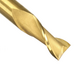 11pcs 2-12 HSS Milling Cutter 2 Flute Spiral End Mill for Wood Metal Aluminum Milling Tool CNC Router Bit 11pcs 2-12 HSS Milling Cutter 2 Flute Spiral End Mill for Wood Metal Aluminum Milling Tool CNC Router Bit