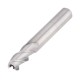 12-20mm HSS-CO 3 Flutes Milling Cutter CNC Milling Tool for Steel 12-20mm HSS-CO 3 Flutes Milling Cutter CNC Milling Tool for Steel