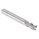 12-20mm HSS-CO 3 Flutes Milling Cutter CNC Milling Tool for Steel 12-20mm HSS-CO 3 Flutes Milling Cutter CNC Milling Tool for Steel