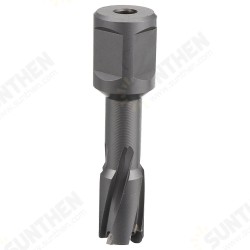 12-35mm HSS Hollow Core Drill Bit Carbide TCT Annular Cutter Hole Saw Cutter Magnetic For Stainless Steel Metal Alloy Copper 12-35mm HSS Hollow Core Drill Bit Carbide TCT Annular Cutter Hole Saw Cutter Magnetic For Stainless Steel Metal Alloy Copper