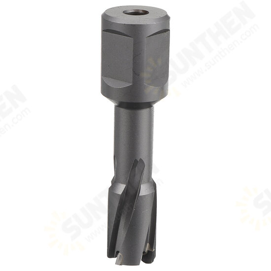 12-35mm HSS Hollow Core Drill Bit Carbide TCT Annular Cutter Hole Saw Cutter Magnetic For Stainless Steel Metal Alloy Copper 12-35mm HSS Hollow Core Drill Bit Carbide TCT Annular Cutter Hole Saw Cutter Magnetic For Stainless Steel Metal Alloy Copper