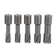 12-35mm HSS Hollow Core Drill Bit Carbide TCT Annular Cutter Hole Saw Cutter Magnetic For Stainless Steel Metal Alloy Copper 12-35mm HSS Hollow Core Drill Bit Carbide TCT Annular Cutter Hole Saw Cutter Magnetic For Stainless Steel Metal Alloy Copper