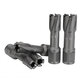 12-35mm HSS Hollow Core Drill Bit Carbide TCT Annular Cutter Hole Saw Cutter Magnetic For Stainless Steel Metal Alloy Copper 12-35mm HSS Hollow Core Drill Bit Carbide TCT Annular Cutter Hole Saw Cutter Magnetic For Stainless Steel Metal Alloy Copper