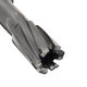 12-35mm HSS Hollow Core Drill Bit Carbide TCT Annular Cutter Hole Saw Cutter Magnetic For Stainless Steel Metal Alloy Copper 12-35mm HSS Hollow Core Drill Bit Carbide TCT Annular Cutter Hole Saw Cutter Magnetic For Stainless Steel Metal Alloy Copper