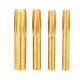 12 Flutes 5.5mm-9.0mm Rifling Button Hard Alloy Chamber Helical Machine Reamer Tool 12 Flutes 5.5mm-9.0mm Rifling Button Hard Alloy Chamber Helical Machine Reamer Tool