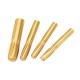 12 Flutes 5.5mm-9.0mm Rifling Button Hard Alloy Chamber Helical Machine Reamer Tool 12 Flutes 5.5mm-9.0mm Rifling Button Hard Alloy Chamber Helical Machine Reamer Tool