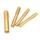 12 Flutes 5.5mm-9.0mm Rifling Button Hard Alloy Chamber Helical Machine Reamer Tool 12 Flutes 5.5mm-9.0mm Rifling Button Hard Alloy Chamber Helical Machine Reamer Tool