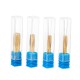 12 Flutes 5.5mm-9.0mm Rifling Button Hard Alloy Chamber Helical Machine Reamer Tool 12 Flutes 5.5mm-9.0mm Rifling Button Hard Alloy Chamber Helical Machine Reamer Tool