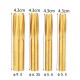 12 Flutes 5.5mm-9.0mm Rifling Button Hard Alloy Chamber Helical Machine Reamer Tool 12 Flutes 5.5mm-9.0mm Rifling Button Hard Alloy Chamber Helical Machine Reamer Tool