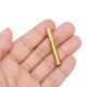 12 Flutes 5.5mm-9.0mm Rifling Button Hard Alloy Chamber Helical Machine Reamer Tool 12 Flutes 5.5mm-9.0mm Rifling Button Hard Alloy Chamber Helical Machine Reamer Tool