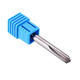 120 Degree 3 Flutes Chamfer Mill 3/4/5/6/7/8mm HRE45 Tungsten Steel Milling Cutter