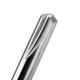 120 Degree 3 Flutes Chamfer Mill 3/4/5/6/7/8mm HRE45 Tungsten Steel Milling Cutter 120 Degree 3 Flutes Chamfer Mill 3/4/5/6/7/8mm HRE45 Tungsten Steel Milling Cutter