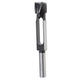 12mm Woodworking Drill Bit 13mm Shank Carbon Steel Tapered Snug Plug Cutter 12mm Woodworking Drill Bit 13mm Shank Carbon Steel Tapered Snug Plug Cutter