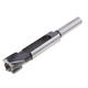 12mm Woodworking Drill Bit 13mm Shank Carbon Steel Tapered Snug Plug Cutter 12mm Woodworking Drill Bit 13mm Shank Carbon Steel Tapered Snug Plug Cutter