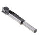 12mm Woodworking Drill Bit 13mm Shank Carbon Steel Tapered Snug Plug Cutter 12mm Woodworking Drill Bit 13mm Shank Carbon Steel Tapered Snug Plug Cutter
