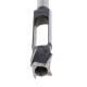 12mm Woodworking Drill Bit 13mm Shank Carbon Steel Tapered Snug Plug Cutter