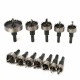12pcs 15-50mm HSS Hole Saw Cutter HSS Drill Bits Set 12pcs 15-50mm HSS Hole Saw Cutter HSS Drill Bits Set