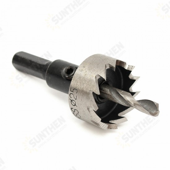 12pcs 15-50mm HSS Hole Saw Cutter HSS Drill Bits Set 12pcs 15-50mm HSS Hole Saw Cutter HSS Drill Bits Set