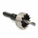 12pcs 15-50mm HSS Hole Saw Cutter HSS Drill Bits Set 12pcs 15-50mm HSS Hole Saw Cutter HSS Drill Bits Set