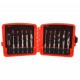 12pcs HSS Stubby Drill Bit Set for Metal Woodworking Drills Quick Change Hex Shank Twist Drill Bits 12pcs HSS Stubby Drill Bit Set for Metal Woodworking Drills Quick Change Hex Shank Twist Drill Bits