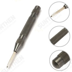 130mm Automatic Centre Punch Spring Loaded Press Dent Marker Punches 130mm Automatic Centre Punch Spring Loaded Press Dent Marker Punches