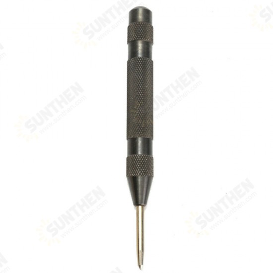 130mm Automatic Centre Punch Spring Loaded Press Dent Marker Punches