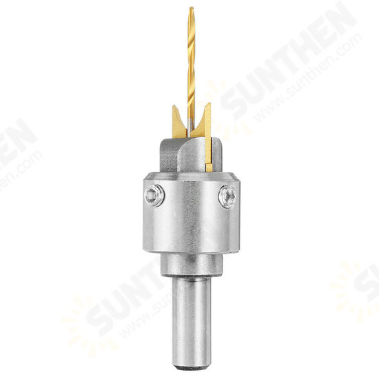 13/16/24Pcs Wooden Bead Maker Beads Drill Bit Milling Cutter Set Woodworking Tool Kit 13/16/24Pcs Wooden Bead Maker Beads Drill Bit Milling Cutter Set Woodworking Tool Kit