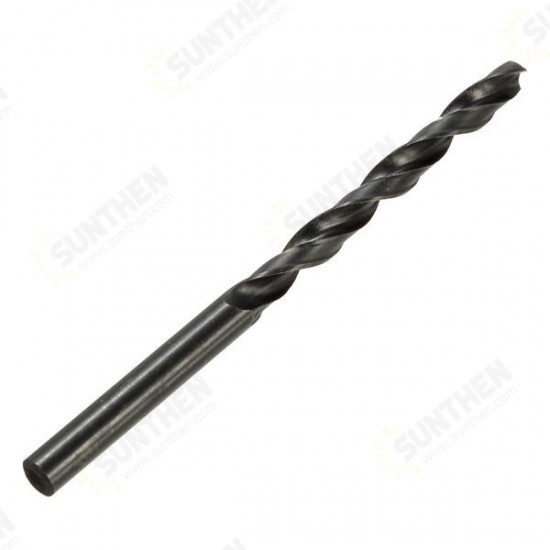 13pcs 1.5-6.5mm HSS Twist Drill Bit Straight Shank High Speed Steel Twist Drill Bit Set 13pcs 1.5-6.5mm HSS Twist Drill Bit Straight Shank High Speed Steel Twist Drill Bit Set