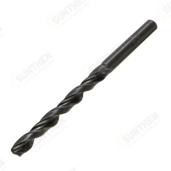 13pcs 1.5-6.5mm HSS Twist Drill Bit Straight Shank High Speed Steel Twist Drill Bit Set 13pcs 1.5-6.5mm HSS Twist Drill Bit Straight Shank High Speed Steel Twist Drill Bit Set