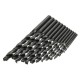 13pcs 1.5-6.5mm HSS Twist Drill Bit Straight Shank High Speed Steel Twist Drill Bit Set 13pcs 1.5-6.5mm HSS Twist Drill Bit Straight Shank High Speed Steel Twist Drill Bit Set