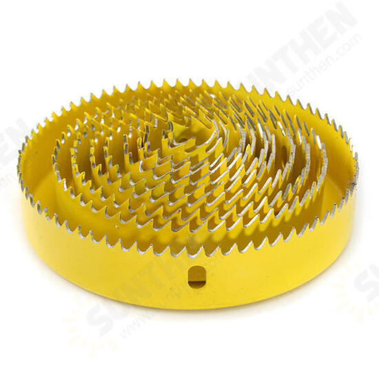 13pcs 19mm-127mm Hole Saw Cutting Set Wood Working Drill Bit Hole Saw Cutter 13pcs 19mm-127mm Hole Saw Cutting Set Wood Working Drill Bit Hole Saw Cutter