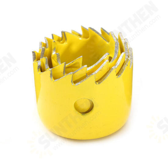 13pcs 19mm-127mm Hole Saw Cutting Set Wood Working Drill Bit Hole Saw Cutter 13pcs 19mm-127mm Hole Saw Cutting Set Wood Working Drill Bit Hole Saw Cutter