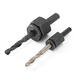 13pcs 19mm-127mm Hole Saw Cutting Set Wood Working Drill Bit Hole Saw Cutter 13pcs 19mm-127mm Hole Saw Cutting Set Wood Working Drill Bit Hole Saw Cutter
