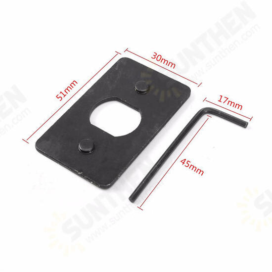 13pcs 19mm-127mm Hole Saw Cutting Set Wood Working Drill Bit Hole Saw Cutter 13pcs 19mm-127mm Hole Saw Cutting Set Wood Working Drill Bit Hole Saw Cutter