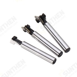 1/4 Inch Round Shank 1/2inch 3/8inch 5/16inch Woodworking Milling Cutter T-shaped PFrame Hanging Wall Keyhole For Trimmer 1/4 Inch Round Shank 1/2inch 3/8inch 5/16inch Woodworking Milling Cutter T-shaped PFrame Hanging Wall Keyhole For Trimmer