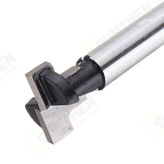 1/4 Inch Round Shank 1/2inch 3/8inch 5/16inch Woodworking Milling Cutter T-shaped PFrame Hanging Wall Keyhole For Trimmer 1/4 Inch Round Shank 1/2inch 3/8inch 5/16inch Woodworking Milling Cutter T-shaped PFrame Hanging Wall Keyhole For Trimmer