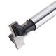 1/4 Inch Round Shank 1/2inch 3/8inch 5/16inch Woodworking Milling Cutter T-shaped PFrame Hanging Wall Keyhole For Trimmer 1/4 Inch Round Shank 1/2inch 3/8inch 5/16inch Woodworking Milling Cutter T-shaped PFrame Hanging Wall Keyhole For Trimmer
