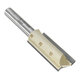 1/4 Inch Shank Double Flute Straight Router Bit Cutter CNC Carbide Wood Cutting Tool 1/4 Inch Shank Double Flute Straight Router Bit Cutter CNC Carbide Wood Cutting Tool