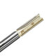 1/4 Inch Shank Double Flute Straight Router Bit Cutter CNC Carbide Wood Cutting Tool 1/4 Inch Shank Double Flute Straight Router Bit Cutter CNC Carbide Wood Cutting Tool