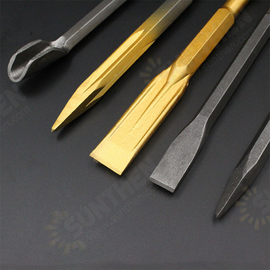 14 x 160/250/400/600mm Pointed/Flat Head Round Shank Drill Bit for Hammer Drill Machine Slot 14 x 160/250/400/600mm Pointed/Flat Head Round Shank Drill Bit for Hammer Drill Machine Slot