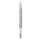 14 x 160/250/400/600mm Pointed/Flat Head Round Shank Drill Bit for Hammer Drill Machine Slot 14 x 160/250/400/600mm Pointed/Flat Head Round Shank Drill Bit for Hammer Drill Machine Slot